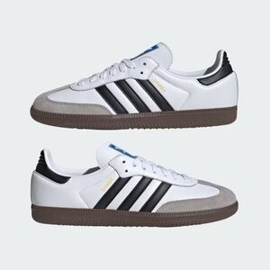 Adidas Samba OG Shoes